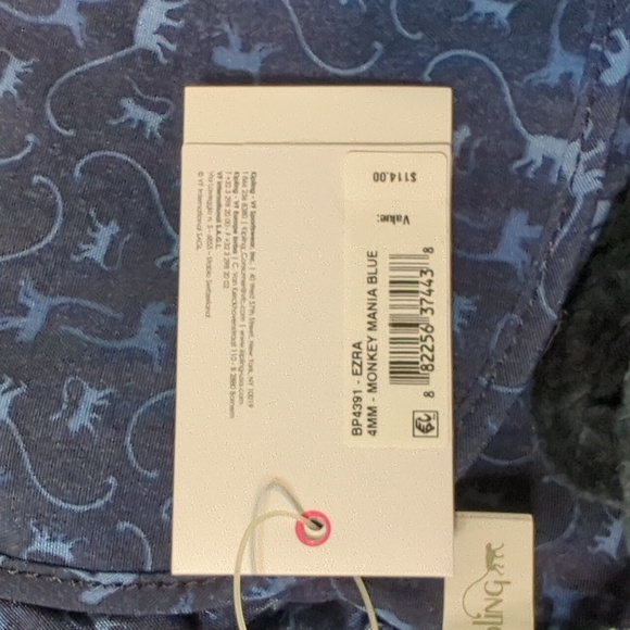 Kipling bagpack - Picture 2 of 8
